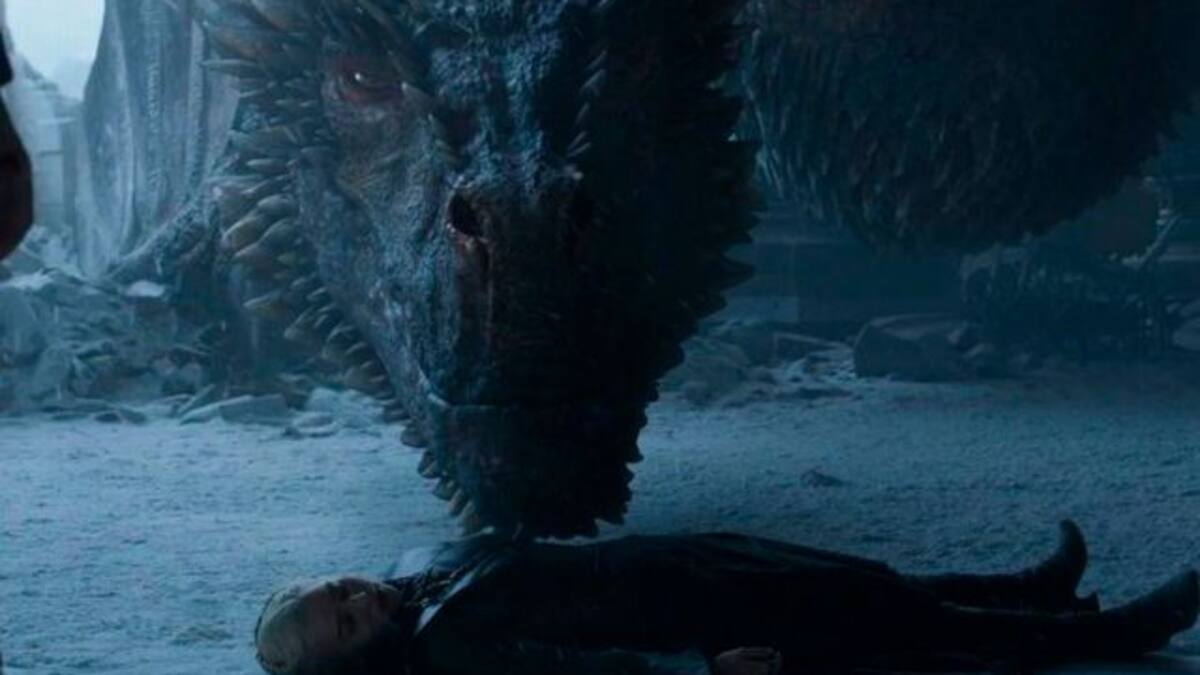 Así recuerdan el final de "Game of Thrones" un año después