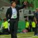 Caixinha nuevo DT de Cruz Azul