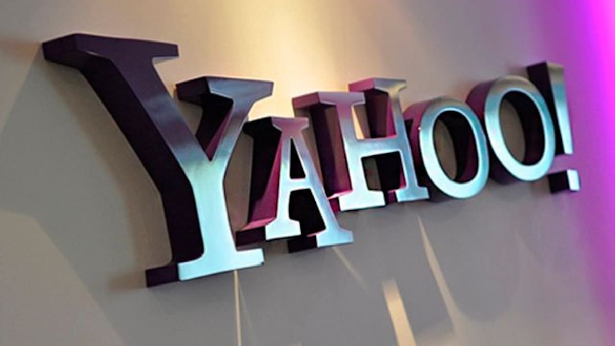 ¿Adiós Yahoo?