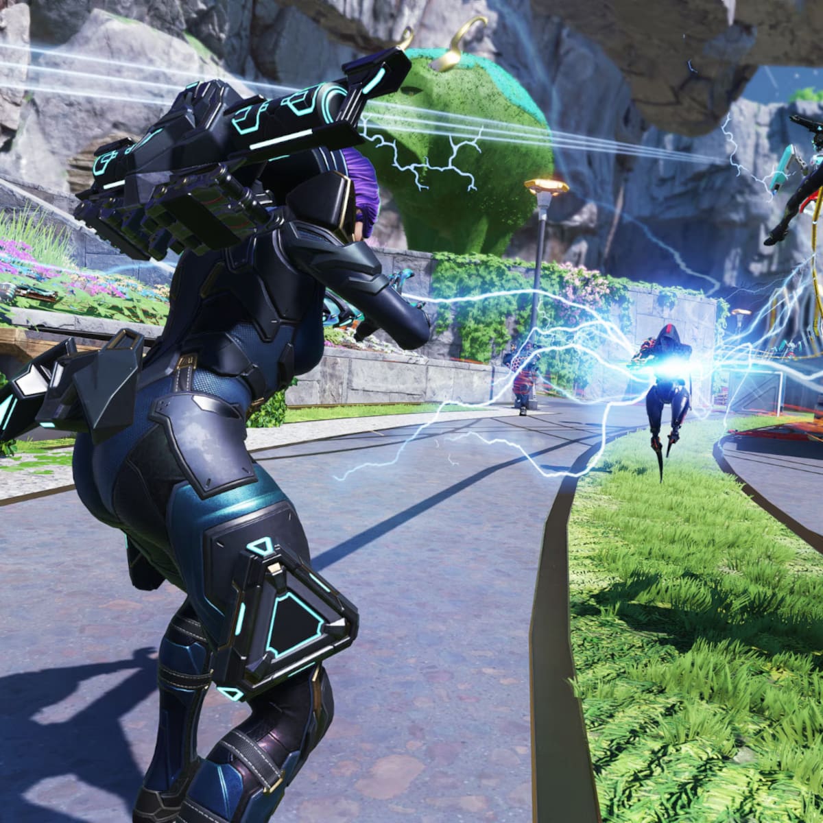Apex Legends se electrifica: Todo lo que debes saber sobre el nuevo evento Réplica