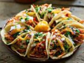 Glosario de los tacos