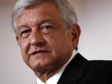Nueva frase de AMLO: “Pues no llegué”