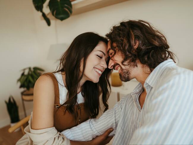 Parejas que se parecen