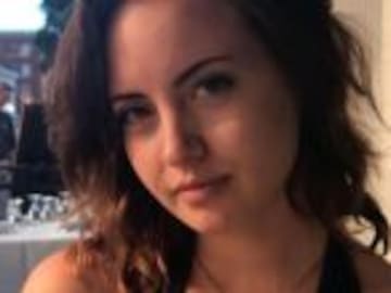 Todos se están enamorando de esta chica en Tinder