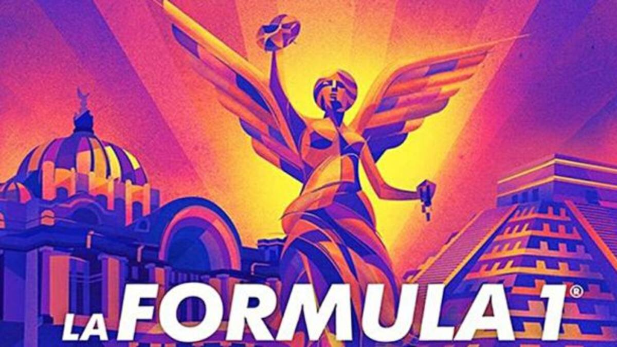 ¡No subirán precios para la el GP de México de Fórmula 1!