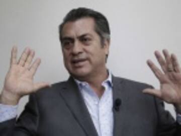 "El Bronco" hace fuertes declaraciones de su mamá
