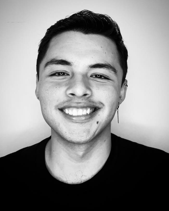 Dion Gonzalez es la voz de Ludo en Gachiakuta