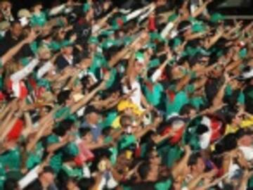 ¡Que se acabe el grito!