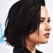 Demi Lovato en una nueva relación