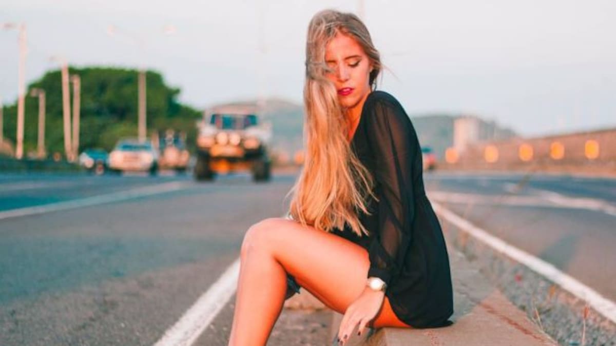 Tips para ser una mujer completamente irresistible