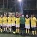 SE SUSPENDE PARTIDO DEL VATICANO EN LIGA FEMENIL POR PROPAGANDA A FAVOR DEL ABORTO