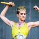 Katy Perry habla sobre la rivalidad que tiene con Taylor Swift