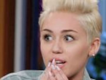 El guapísimo hermano de Miley Cyrus roba suspiros