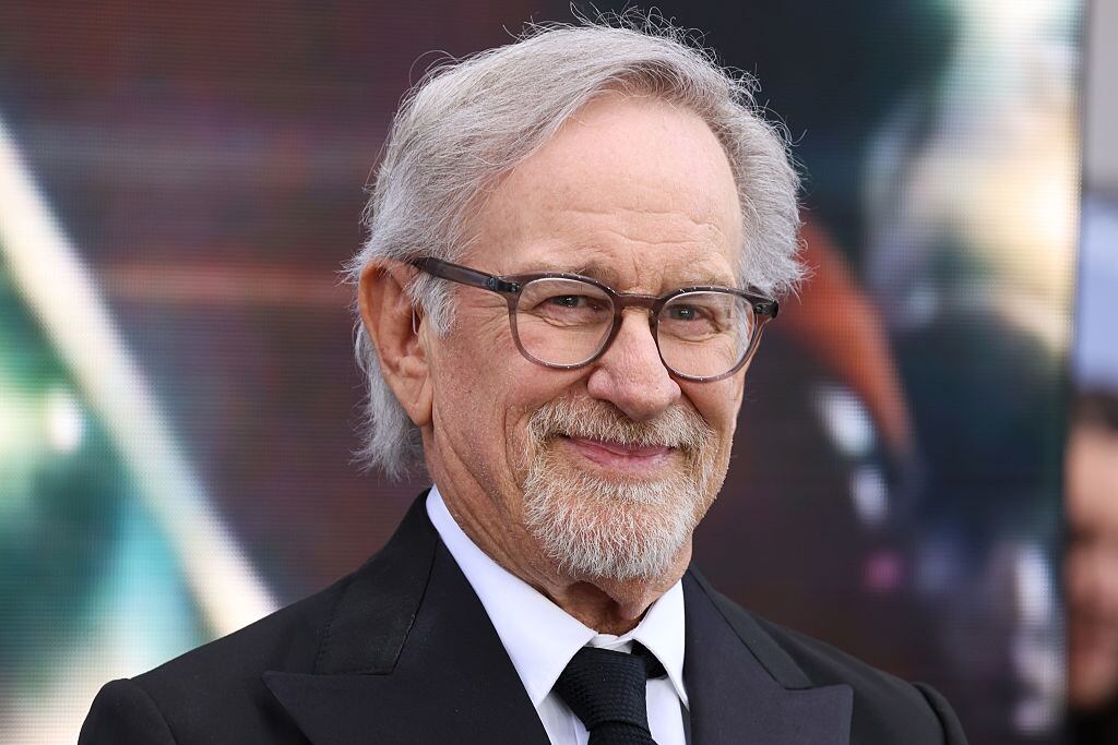 STEVEN SPIELBERG transformará un fenómeno en YouTube a una producción de Hollywood