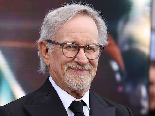 STEVEN SPIELBERG transformará un fenómeno en YouTube a una producción de Hollywood