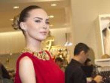 Belinda envía fuerte mensaje a ex de Chicharito