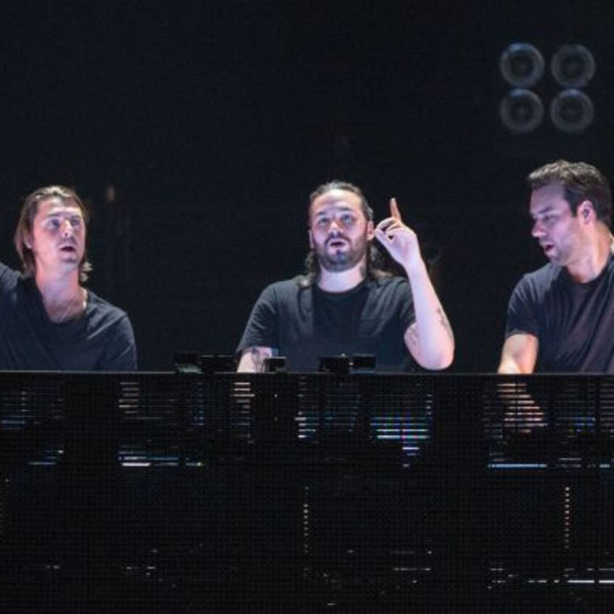 Swedish House Mafia confirma su regreso