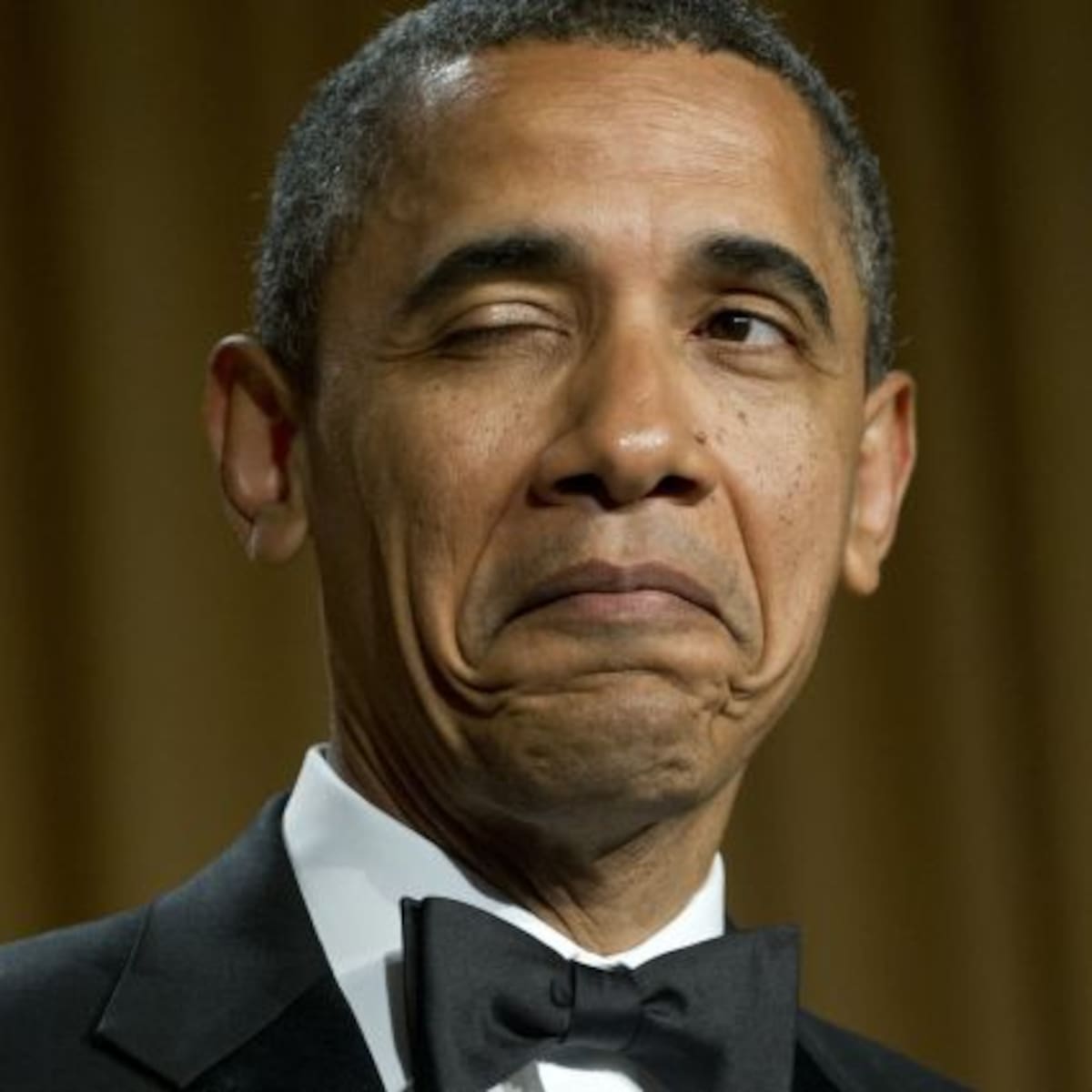 Así es como Barack Obama rapea