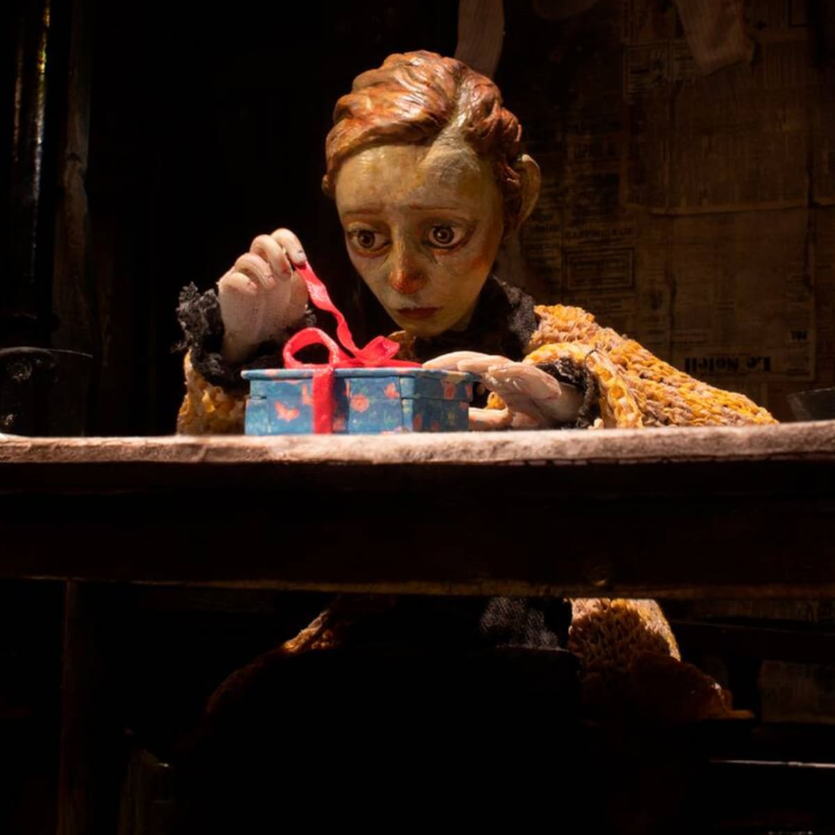 “La chica que lloraba perlas” gana el Oscar por mejor corto animado: estas son las razones para verlo ya