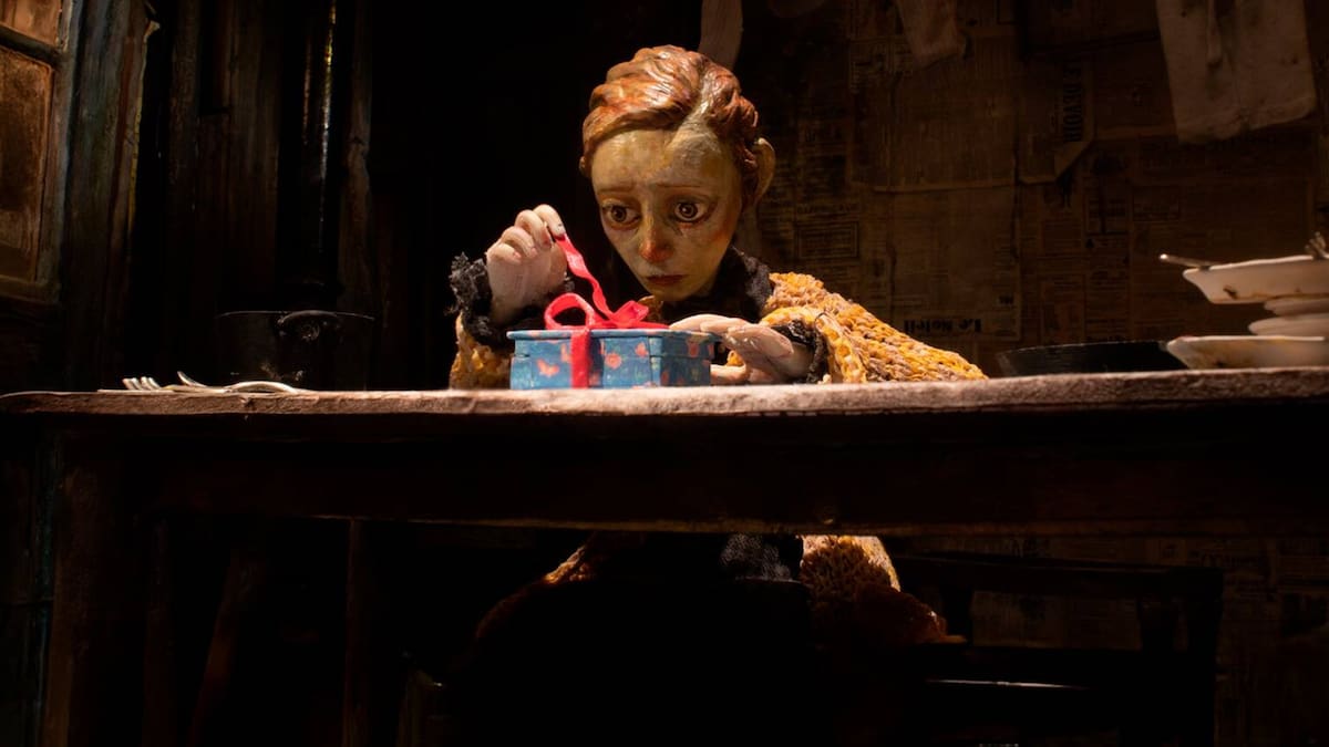 “La chica que lloraba perlas” gana el Oscar por mejor corto animado: estas son las razones para verlo ya