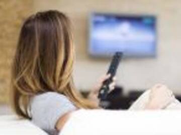 México uno de los paises más "infieles" al ver series de TV