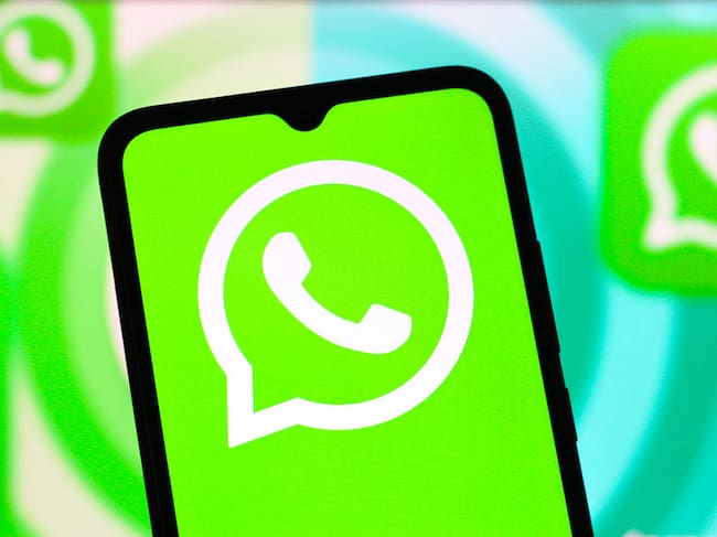 Actualizaciones WhatsApp