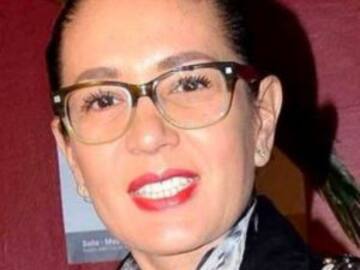 Yolanda Andrade podría revelar fotos de su boda con Verónica Castro