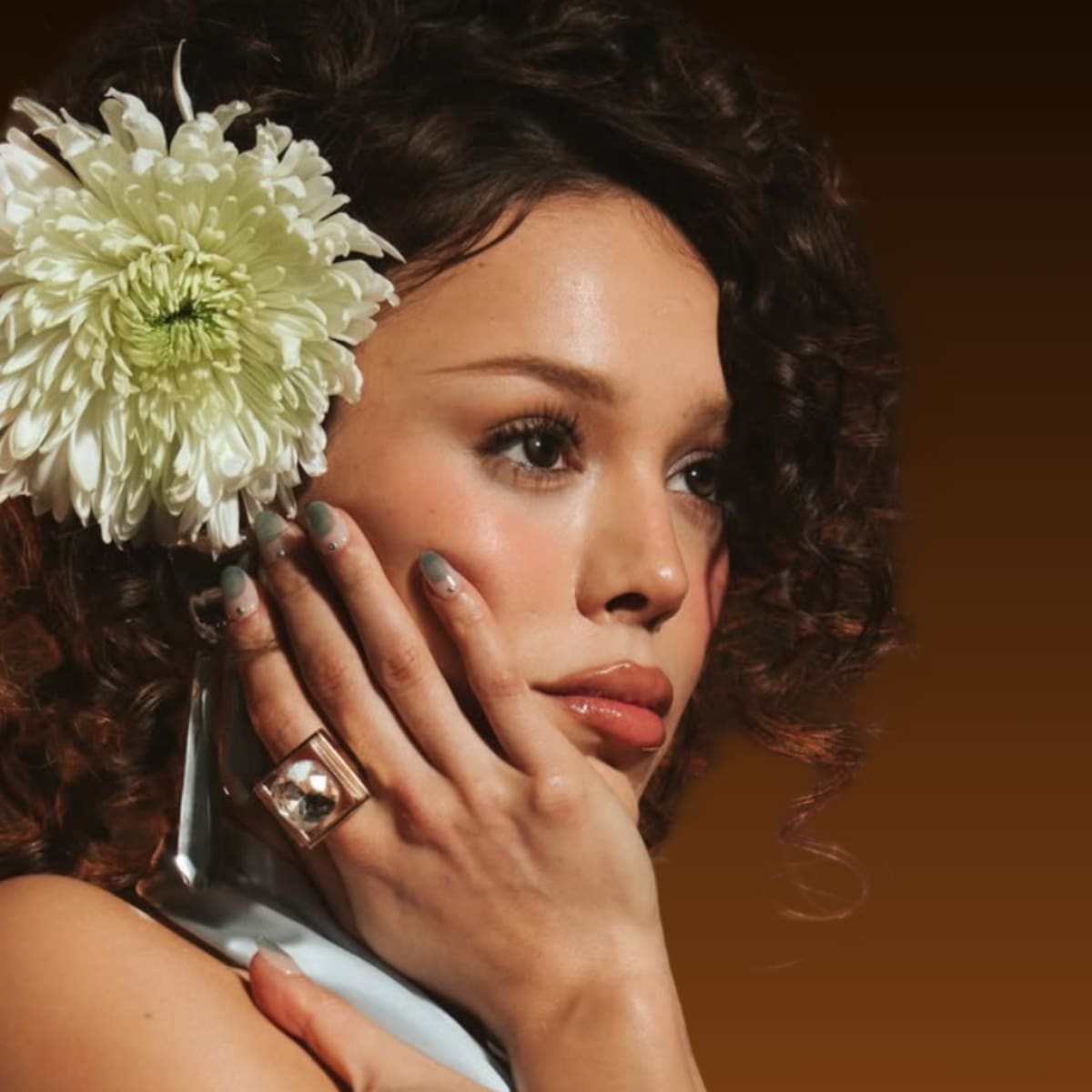 Danna pierde la voz ¿qué le pasó a la cantante?