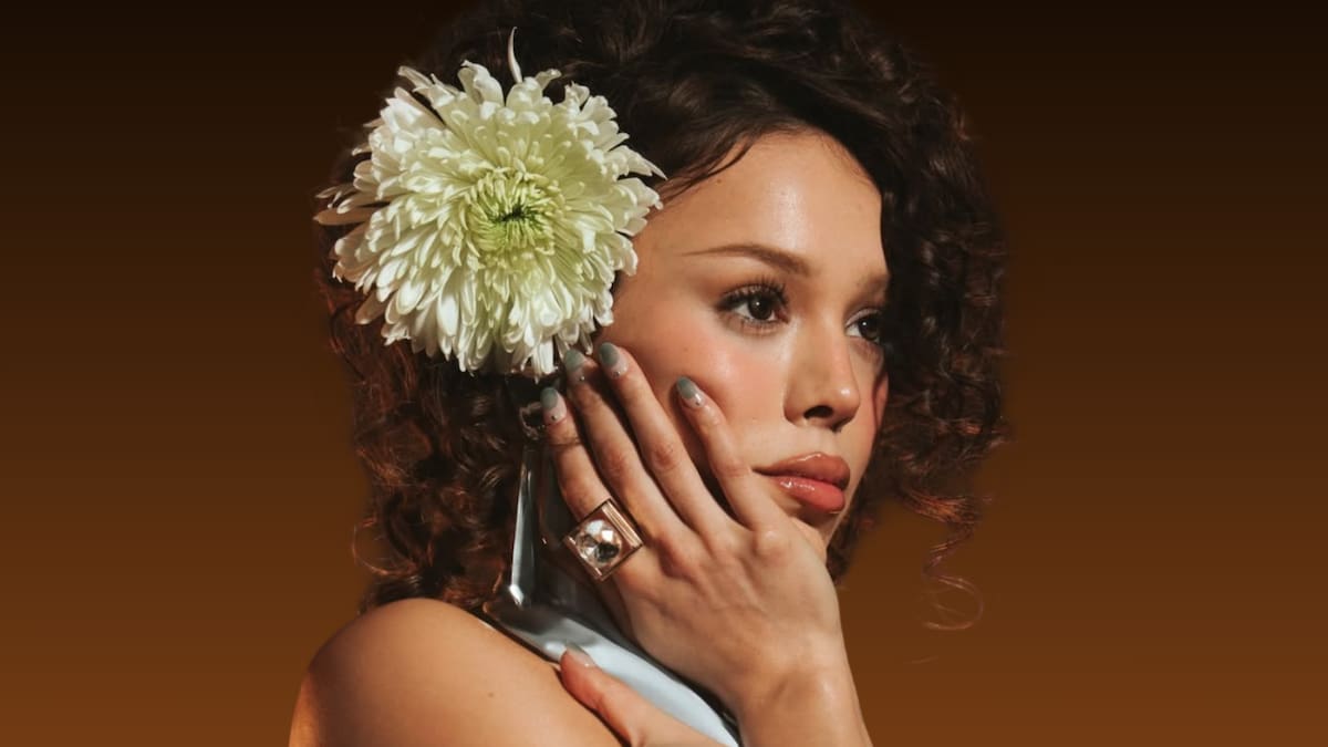 Danna pierde la voz ¿qué le pasó a la cantante?