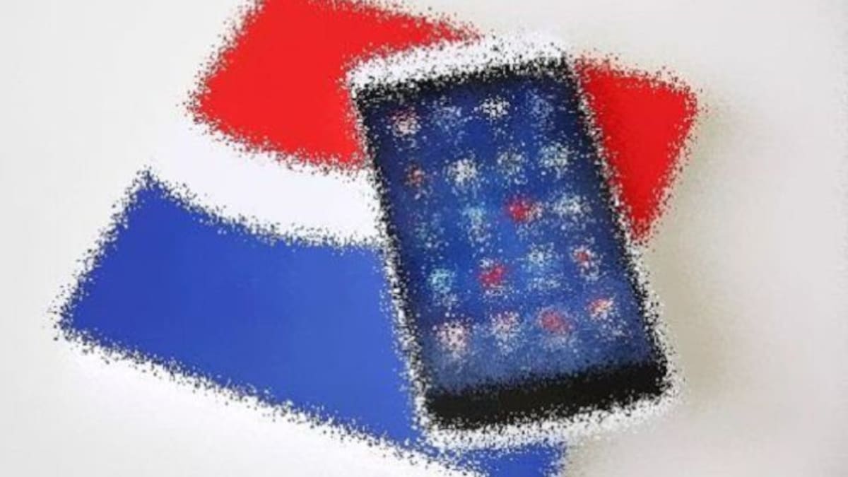 Famosa refresquera podría crear su propio smartphone