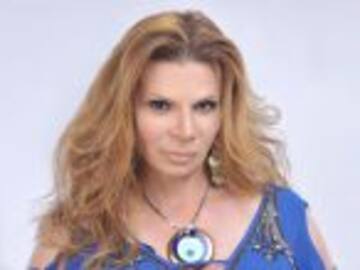 Mhoni Vidente predijo la muerte de Juan Gabriel