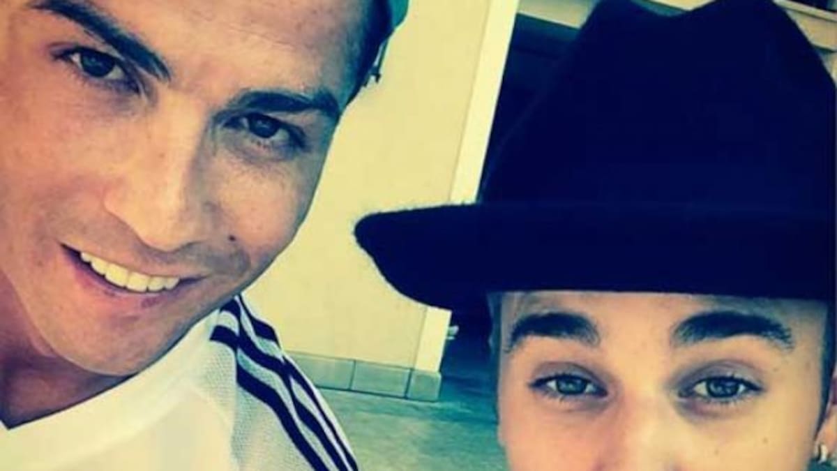 Justin Bieber se unirá a los “merengues”