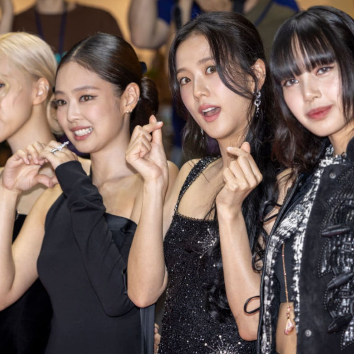 BLACKPINK hace historia en YouTube: El primer canal de un artista en alcanzar los 100 millones de suscriptores