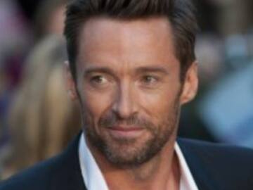Hugh Jackman no ganó el Globo de Oro y se convirtió en un meme