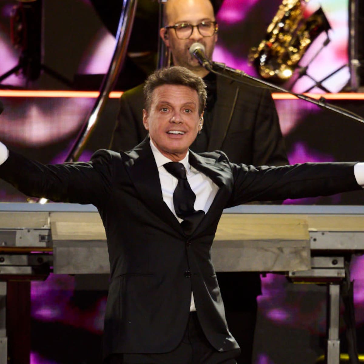 Luis Miguel confirma su regreso a los escenarios y anuncia Tour 2027, ¿qué se sabe?