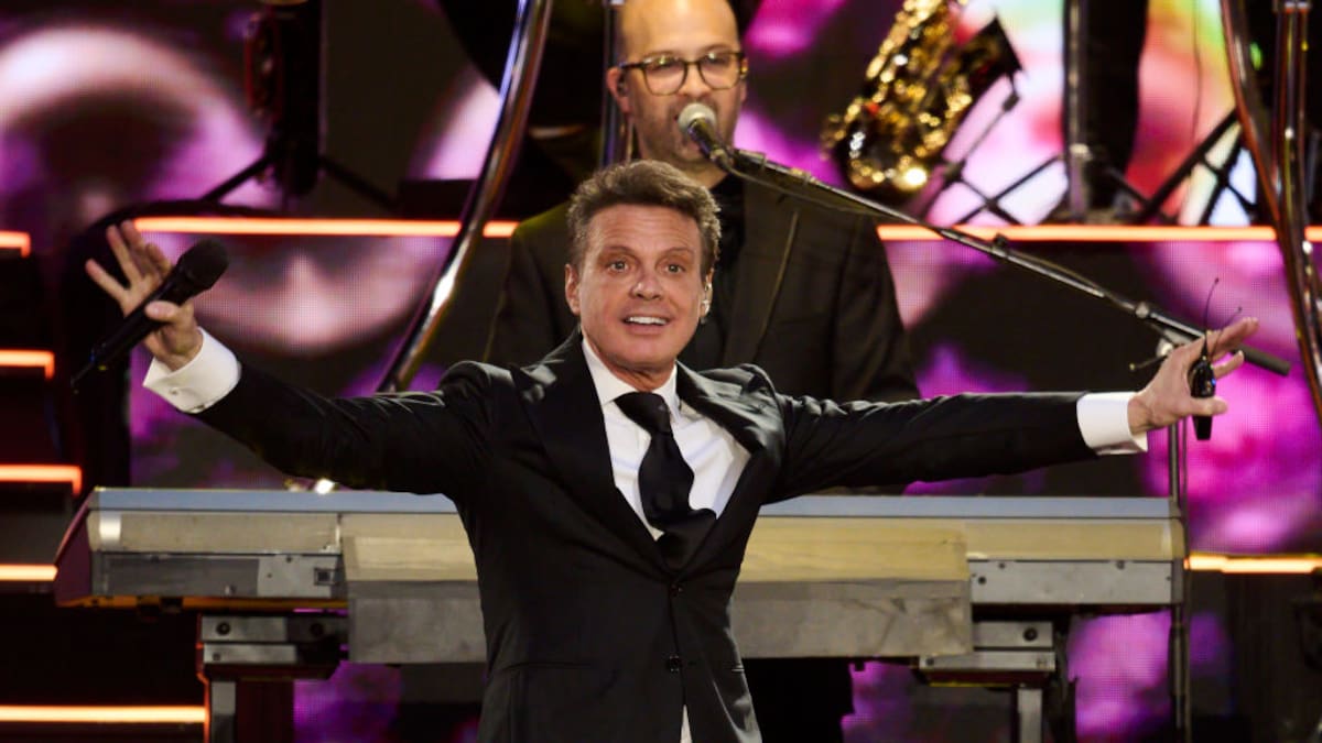 Luis Miguel confirma su regreso a los escenarios y anuncia Tour 2027, ¿qué se sabe?