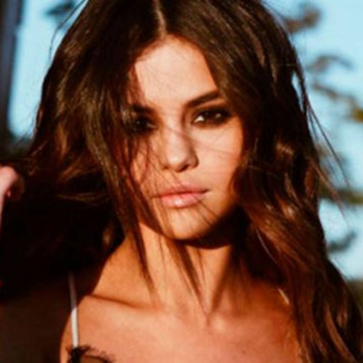 Selena Gomez es internada en una centro de salud mental