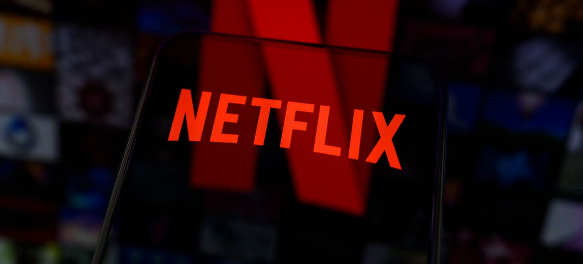 Logo de Netflix