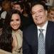 Celebridades que aún viven con sus padres
