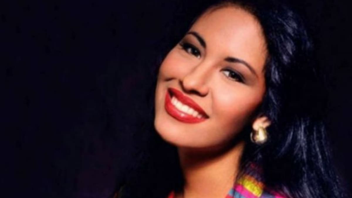 Los mejores covers de Selena Quintanilla