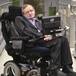 Stephen Hawking podría haber muerto en 1985