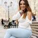 Paty López de la Cerda presume cuerpazo de infarto