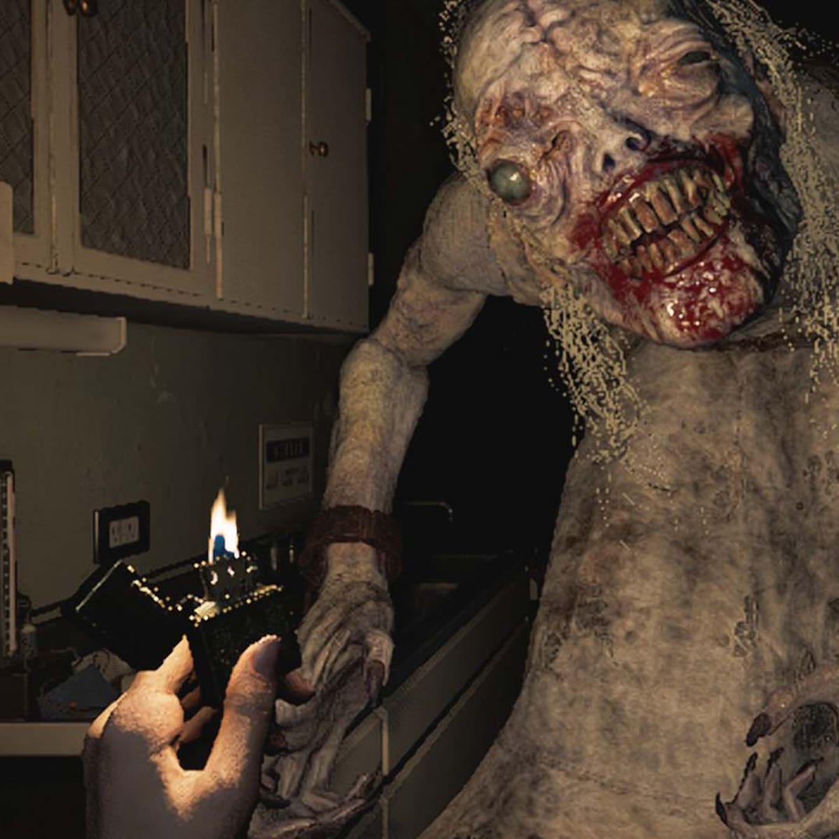 Resident Evil Requiem, análisis ¿El regreso triunfal al terror de supervivencia?