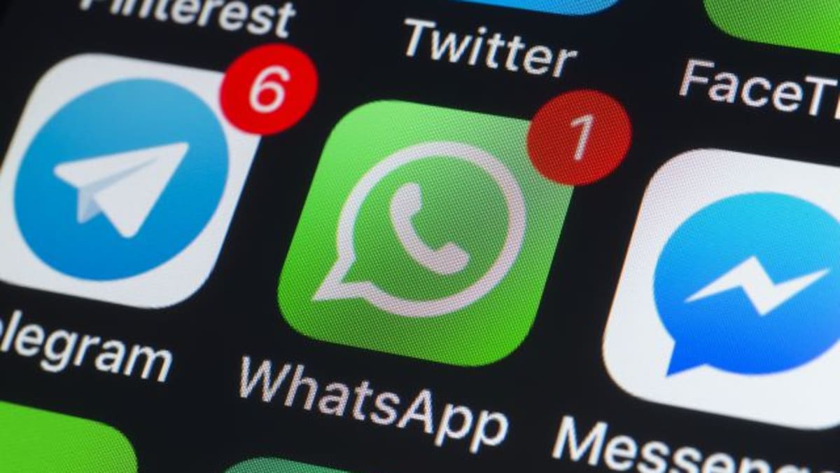 Whatsapp está suspendiendo cuentas y te decimos por qué