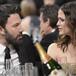 La nueva novia de Ben Affleck tiene un gran parecido a Jennifer Garner