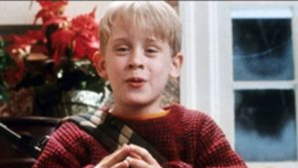 Macaulay Culkin habla de su tormentosa infancia