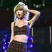 Taylor Swift tiene algo muy importante que decir sobre su nuevo novio