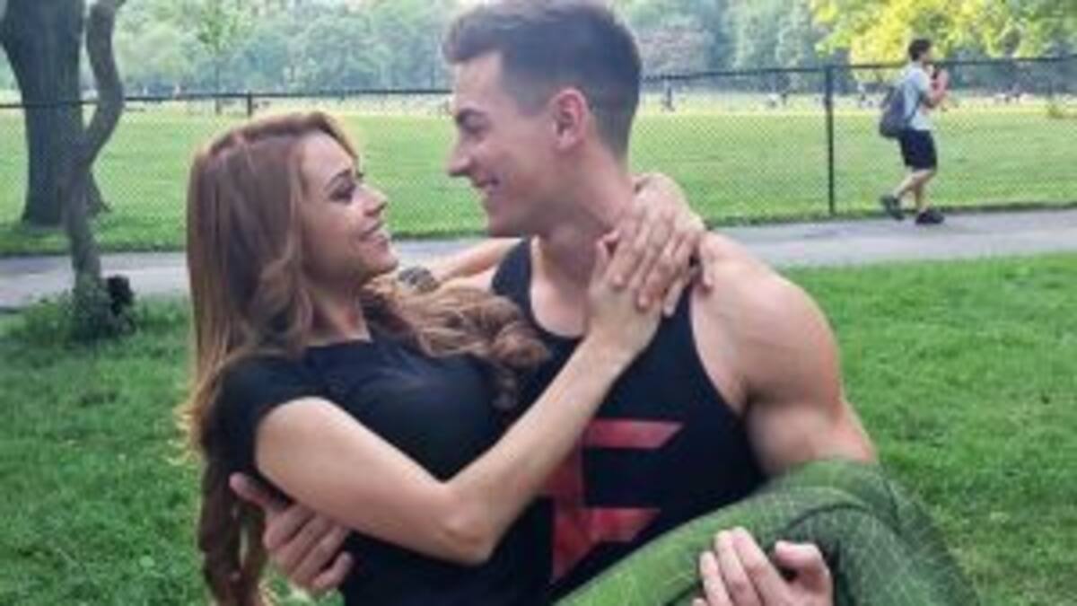 Se quedó sin Yanet Garcia y perdió el campeonato de Call Of Duty