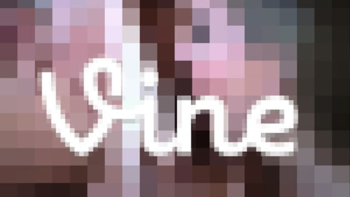 ¿"Vine" versión porno? Whaaat?