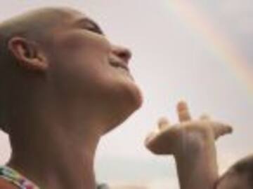 Fallece Karla Luna, la Lavandera de Telehit